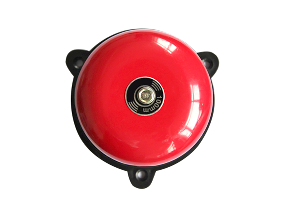 エレクトリックベル