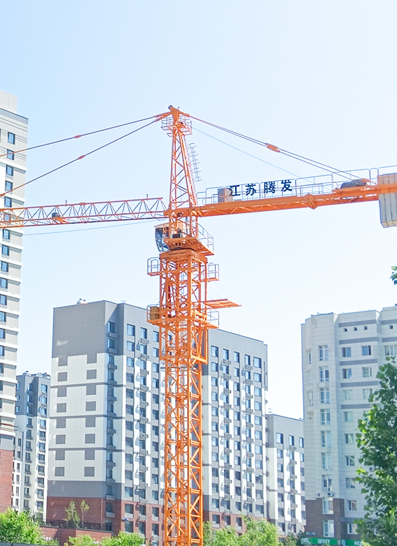 Kazakhstanは、都市のライトレールを構築しています