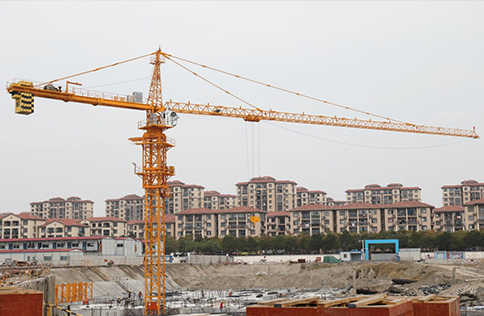 Jiangsu Tengfa Construction Machinery Co.、Ltd。