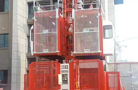 Jiangsu Tengfa Construction Machinery Co.、Ltd。