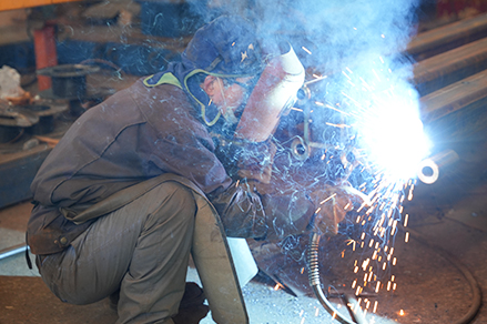 Jiangsu Tengfa Construction Machinery Co.、Ltd。