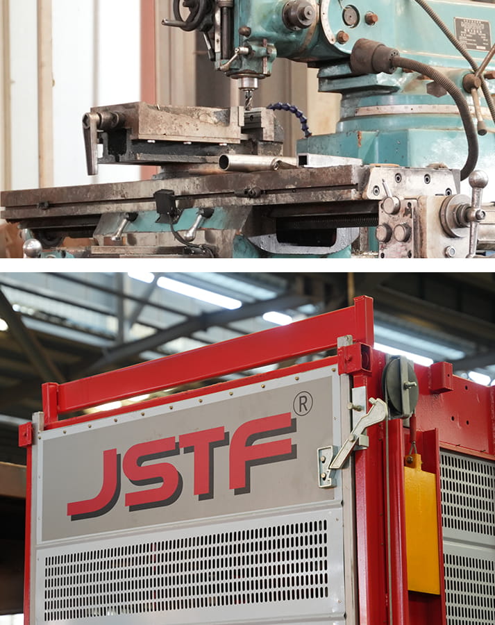 Jiangsu Tengfa Construction Machinery Co.、Ltd。