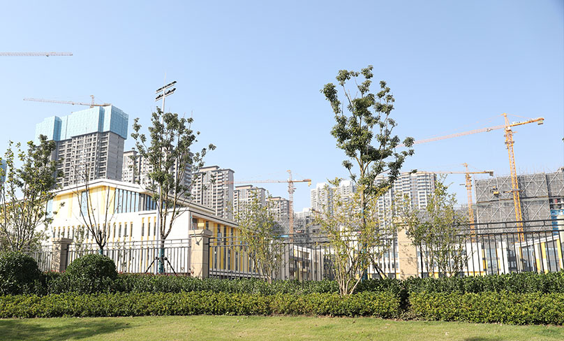 Jiangsu Tengfa Construction Machinery Co.、Ltd。