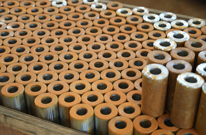 Jiangsu Tengfa Construction Machinery Co.、Ltd。